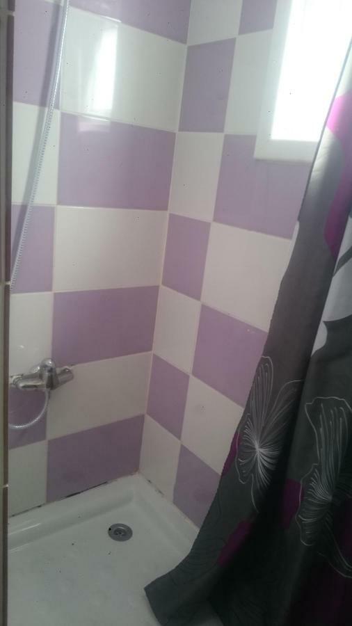 Femia Court - Flat 8 Apartment Ayia Napa Exterior foto