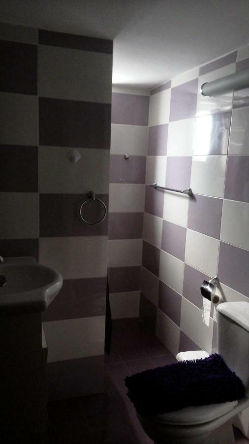 Femia Court - Flat 8 Apartment Ayia Napa Exterior foto